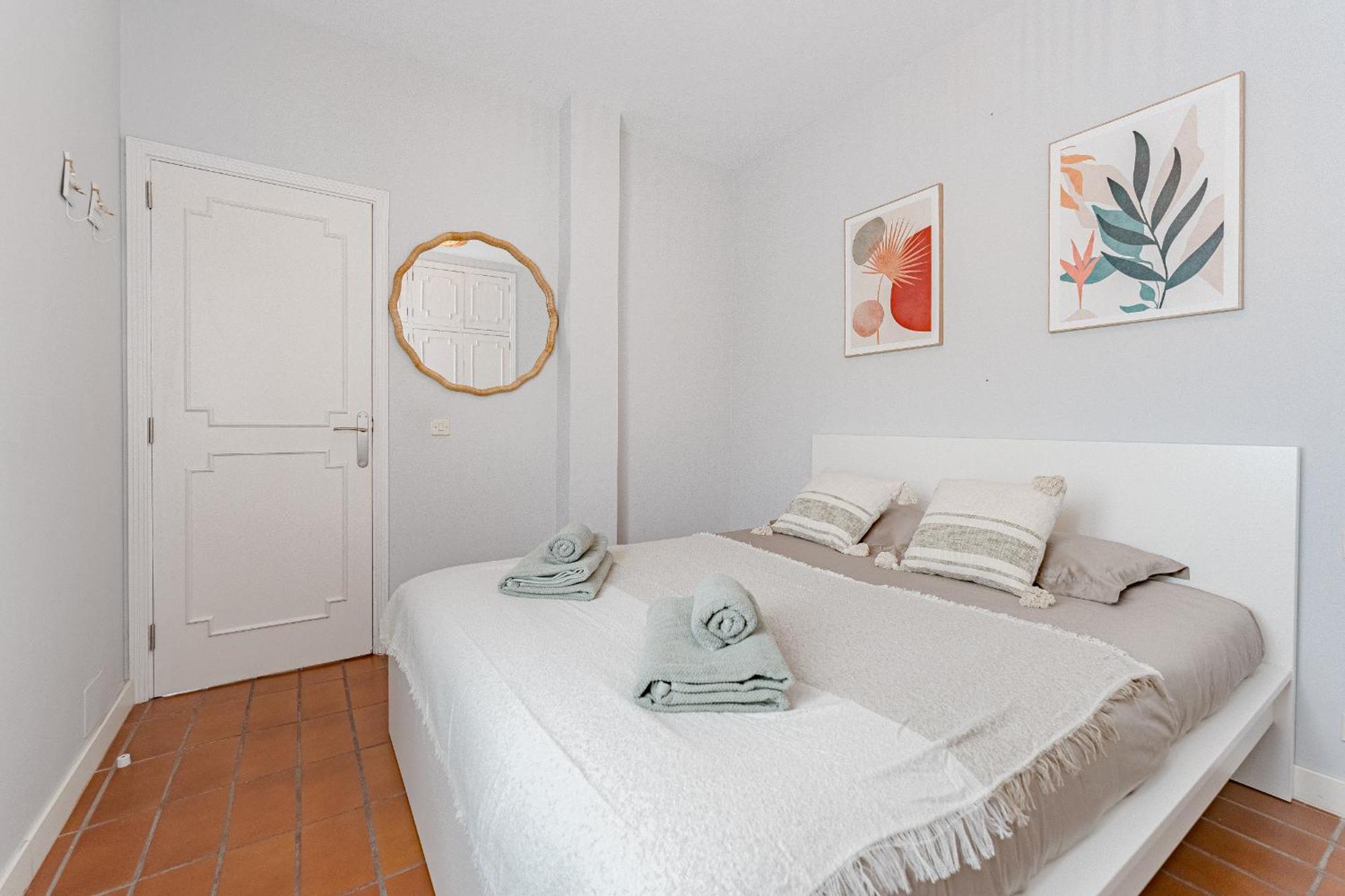 2Bdr Ocean View & Large Private Terrace In Puerto De Santiago Apartment Puerto de Santiago  Bagian luar foto